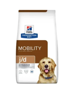 HILL'S Prescription Diet Canine j/d Joint Care 16 kg per cani con problemi articolari