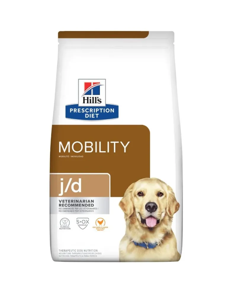 HILL'S Prescription Diet Canine j/d 24 kg (2 x 12 kg)