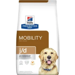 HILL'S Prescription Diet Canine j/d 24 kg (2 x 12 kg)