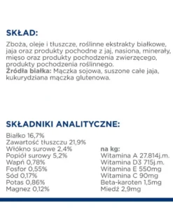 HILL'S Prescription Diet Canine l/d 4 kg alimenti per cani con malattie del fegato