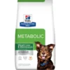 HILL'S Prescription Diet Canine Metabolic 4 kg