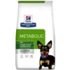 HILL'S Prescription Diet Canine Metabolic Mini 6kg