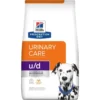 HILL'S Prescription Diet Canine U/D Urinary Care 10 kg