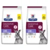 HILL'S Prescription Diet Digestive Care i/d ActivBiome Canine Low Fat 24 kg (2 x 12 kg)