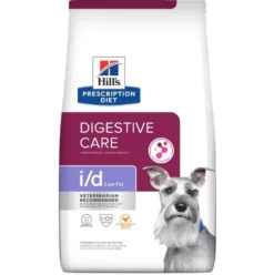 HILL'S Prescription Diet Digestive Care i/d ActivBiome Canine Low Fat 24 kg (2 x 12 kg)