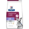 HILL'S Prescription Diet Digestive Care i/d Canine Low Fat pollo 12 kg
