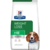 HILL'S Prescription Diet r/d Canine 4kg