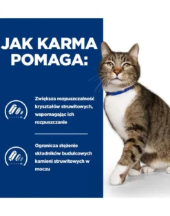 HILL'S Prescription Diet s/d Urinary Care con pollo 3 kg