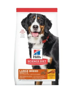 HILL'S Science Plan Adult Dog Large Dry Chicken 28 kg (2x14 kg)