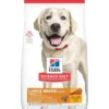 HILL'S Science Plan Adult Light Large breed cibo secco con pollo 14 kg