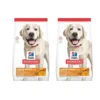 HILL'S Science Plan Adult Light Large breed con pollo 28 kg (2x14 kg)