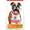 HILL'S Science Plan Adult Light Medium breed cibo secco con pollo 14 kg