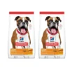 HILL'S Science Plan Adult Light Medium breed con pollo 28 kg (2x14 kg)