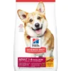 HILL'S Science Plan Adult Small&Mini Chicken 6 kg