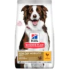 HILL'S Science Plan Canine Adult Healthy Mobility Medium Chicken 14 kg cibo per cani di razza media supporto per le articolazioni con pollo