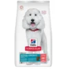 HILL'S Science Plan Canine Adult Medium Hypoallergenic Salmon 6kg per cani adulti di taglia media con salmone