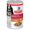 HILL'S Science Plan Canine Adult Turkey 370 g per cani adulti con tacchino