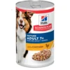 HILL'S Science Plan Canine Mature Adult Chicken 370 g per cani anziani con pollo
