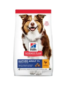HILL'S Science Plan Canine Mature Adult Chicken 14 kg