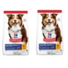 HILL'S Science Plan Canine Mature Adult Chicken New per cani anziani 28 kg (2x14 kg)