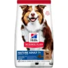 HILL'S Science Plan Canine Mature Adult Lamb&Rice 14 kg