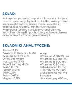 HILL'S Science Plan Canine Mature Adult 6+ Large breed Chicken 36 kg (2x18 kg)