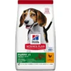 HILL'S Science Plan Canine Puppy Medium Chicken 18 kg cibo per cani di razza media pollo