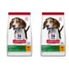 HILL'S Science Plan Canine Puppy Medium Chicken 36 kg (2x18 kg)