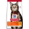 HILL'S Science Plan Feline Adult Chicken 10 kg