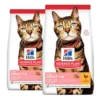HILL'S Science Plan Feline Adult Light Chicken 20 kg (2 x 10 kg)