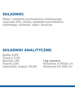 HILL'S Science Plan Puppy <1 Medium breed con riso e agnello 14kg + 3 lattine GRATIS