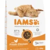 IAMS Cat Adult All Breeds Chicken 10kg