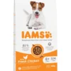 IAMS ProActive Health Mature & Senior All breeds Chicken 12 kg