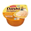 INABA Cat Dashi Delights Pollo 70g