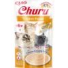 INABA Churu Cat Crema di pollo per gatti 56 g