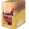 INABA CIAO Bisque Crema di pollo e manzo 12x40g