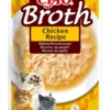INABA CIAO Brodo di pollo per gatti 40 g