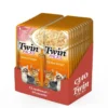 INABA Twin Pollo in brodo per gatti 24x40g