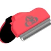 8IN1 Perfect Coat DeShedder Dog M