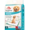 8IN1 Training pads 56 x 56cm - large bag 30 pezzi tappetino