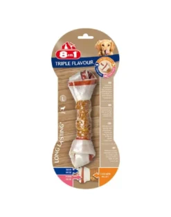 8IN1 Triple Flavour Bone L 1 pz.