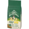 JAMES WELLBELOVED Adult 2 kg alimento secco completo per cani adulti da 1 a 7 anni ricco di agnello e riso