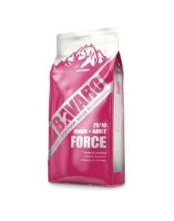 JOSERA Bavaro Force Junior + Adult 28/16 18 kg