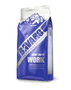 JOSERA Bavaro Work Adult 26/12 18 kg