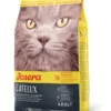 JOSERA Cat catelux 10 kg