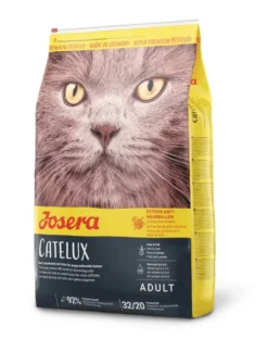 JOSERA Cat catelux 10 kg