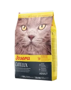 JOSERA Cat Catelux 2 kg