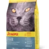 JOSERA Cat Leger per gatti con scarsa attività e dopo la castrazione 2 kg