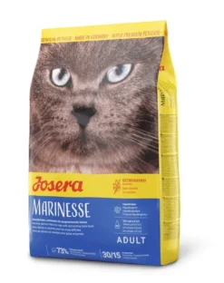 JOSERA Cat Marinesse 400 g