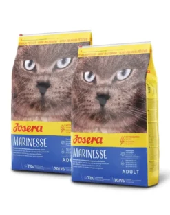 JOSERA Cat Marinesse 20 kg (2 x 10 kg)